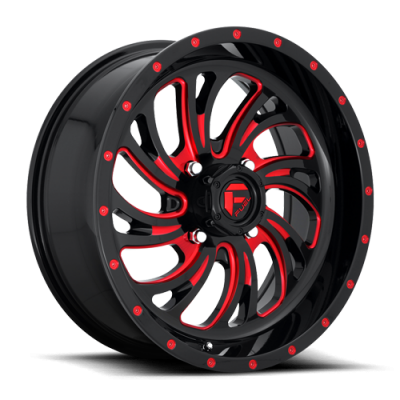 Fuel UTV Velgen
