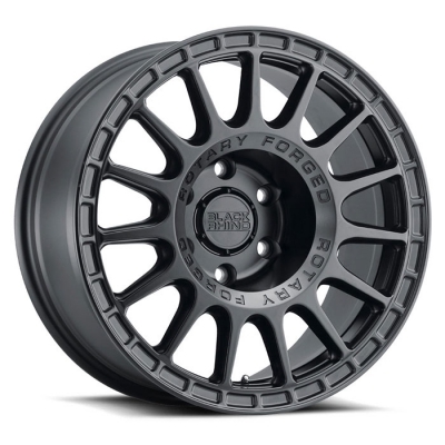 Black Rhino Velgen