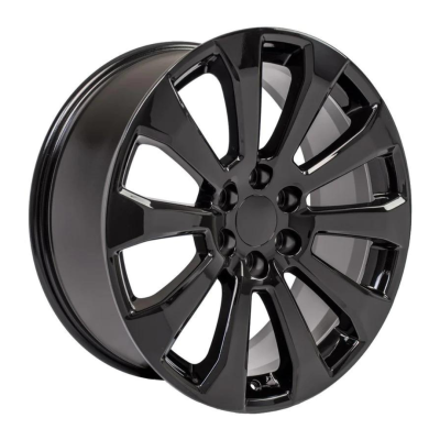 OE Wheels 