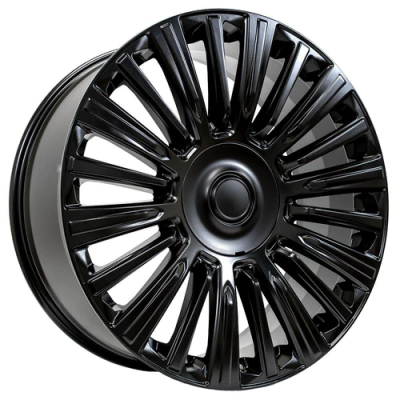 OE Wheels 