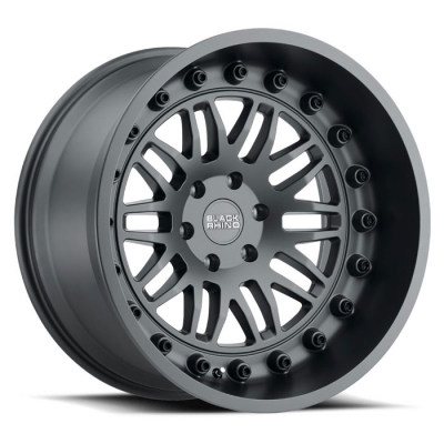 Black Rhino Velgen