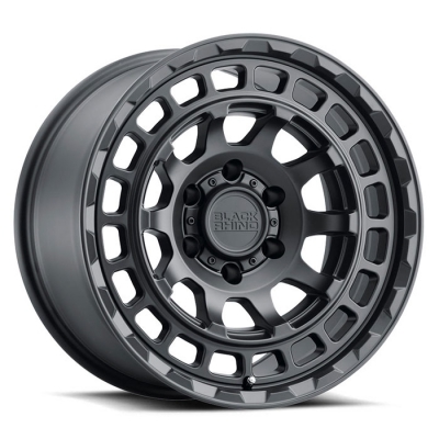 Black Rhino Velgen