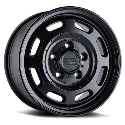 Black Rhino Velgen