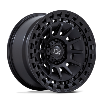 Black Rhino Velgen