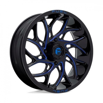 Fuel UTV Velgen