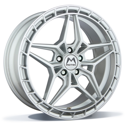 Motec Ultralight motorsport velgen op maat gefreesd zonder verborgen kosten bij Wheels and Customs