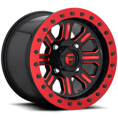 Fuel UTV Velgen
