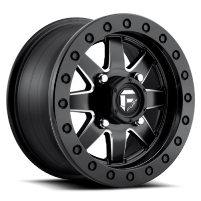 Fuel UTV Velgen
