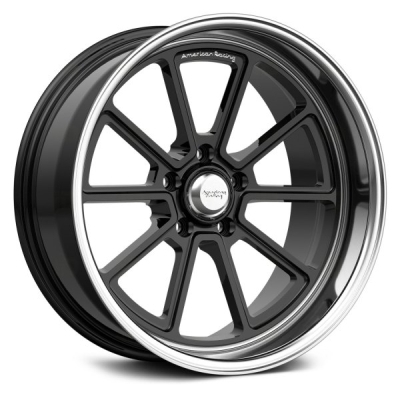 American Racing Velgen