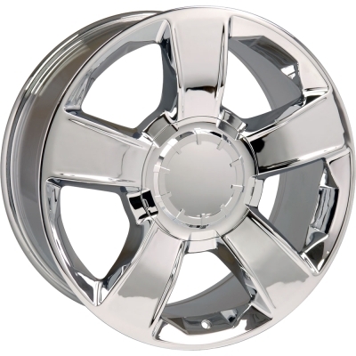 OE Wheels 