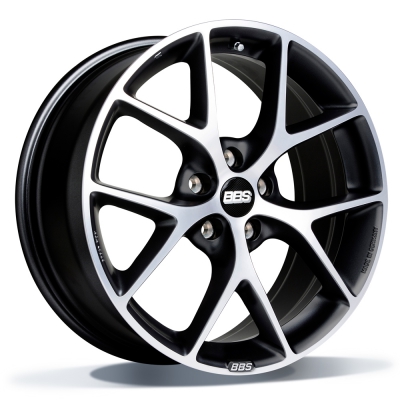 BBS Velgen