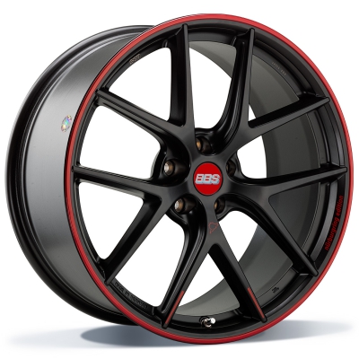 BBS Velgen