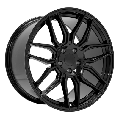OE Wheels 