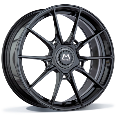 Motec Velgen