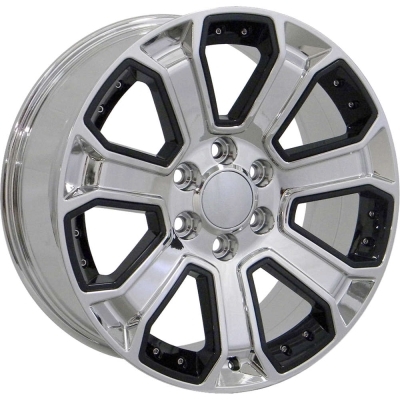 OE Wheels 