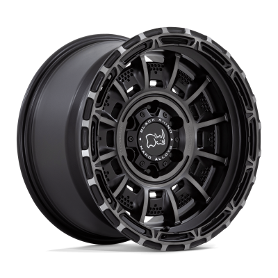 Black Rhino Velgen