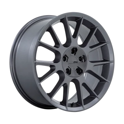 American Racing Velgen