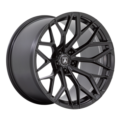 Asanti Black Velgen