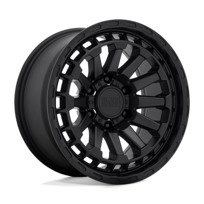 Black Rhino Velgen