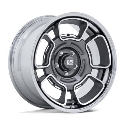 Us Mag wheels