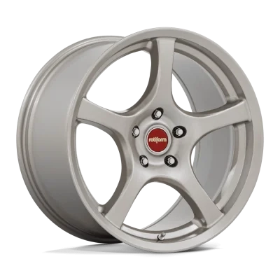 Rotiform Velgen