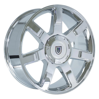 OE Wheels 