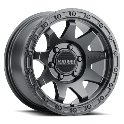 Method Racing Velgen