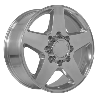OE Wheels 
