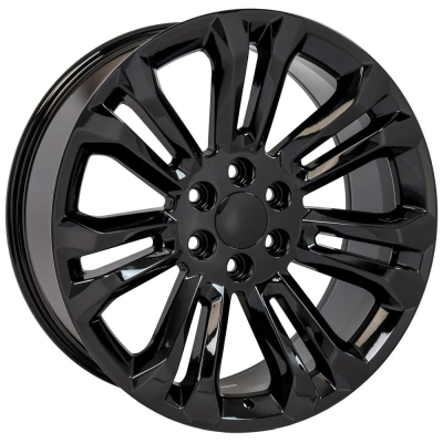OE Wheels 