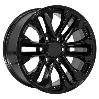 OE Wheels 
