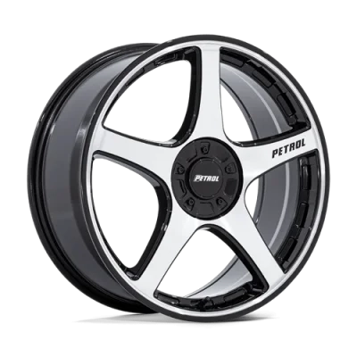 Petrol Velgen