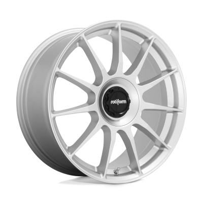 Rotiform Velgen