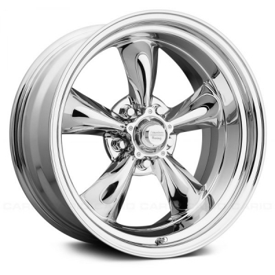 American Racing American Racing VN615 TORQ THRUST II 1 PC Chrome 17" 5x120.65 ET-11.0 J8.00 B83.10 American Racing American Racing VN615 TORQ THRUST II 1 PC Chrome 17" 5x120.65 ET-11.0 J8.00 B83.10
