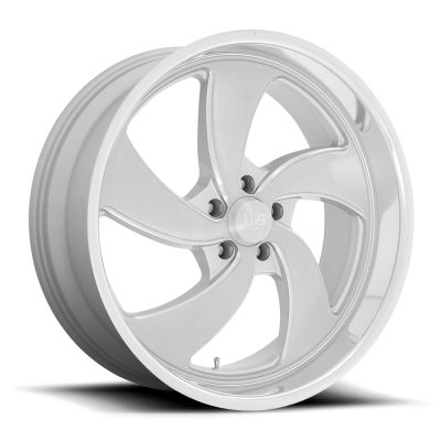 US Mag Wheels US Mag Wheels U134 DESPERADO Silver brushed face milled diamond cut lip 20" 5x120.65 ET1.0 J8.00 B72.60 1 US Mag Wheels US Mag Wheels U134 DESPERADO Silver brushed face milled diamond cut lip 20" 5x120.65 ET1.0 J8.00 B72.60 1