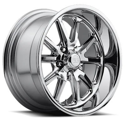 US Mag Wheels
