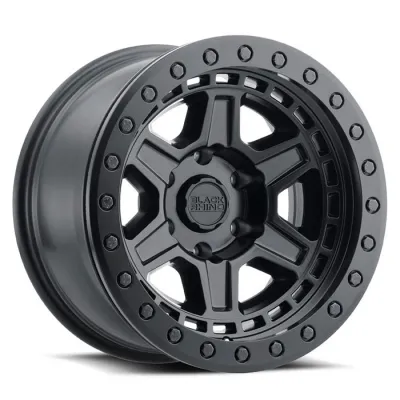 Black Rhino Velgen