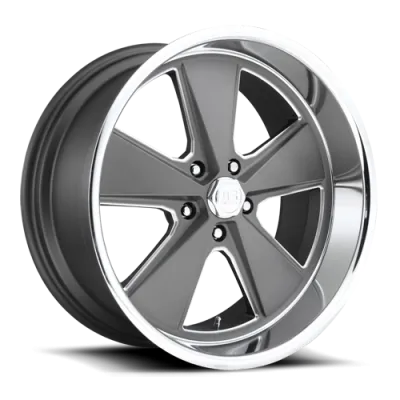 US Mag Wheels