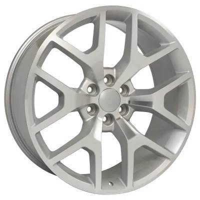 OE Wheels 