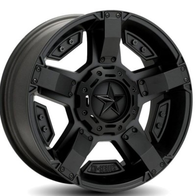 XD Series By KMC Wheels XD Series By KMC Wheels XD811 ROCKSTAR II Matte black w/ accents 17" 5x139.7/5x150 ET-12.0 J9.00 B110.50 XD Series By KMC Wheels XD Series By KMC Wheels XD811 ROCKSTAR II Matte black w/ accents 17" 5x139.7/5x150 ET-12.0 J9.00 B110.50