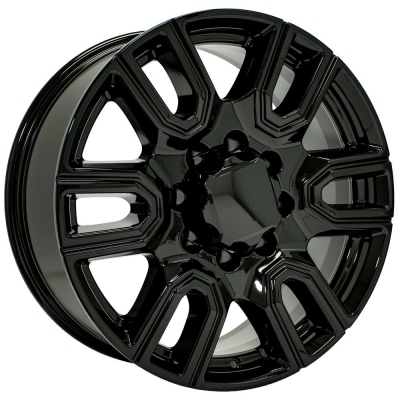 OE Wheels 