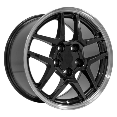OE Wheels 