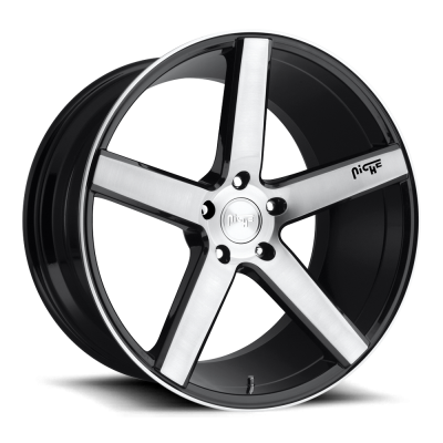 Niche Road Wheels