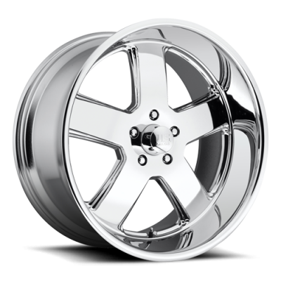 US Mag Wheels