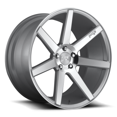 Niche Road Wheels