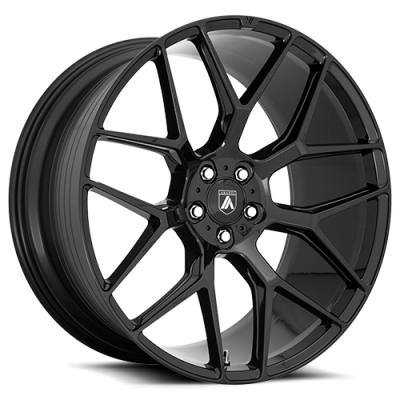 Asanti Black Velgen