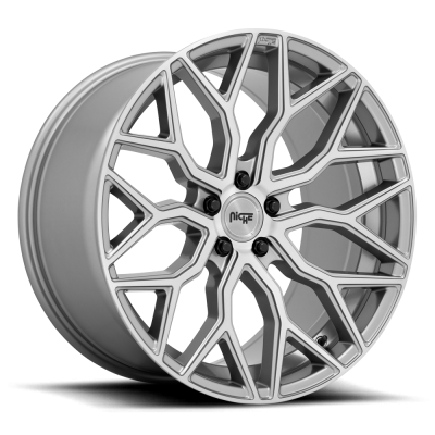 Niche Road Wheels