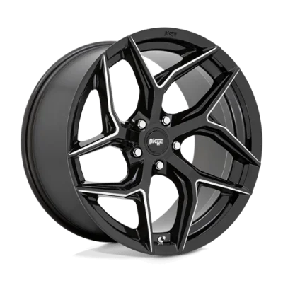 Niche Road Wheels