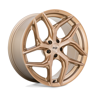Niche Road Wheels
