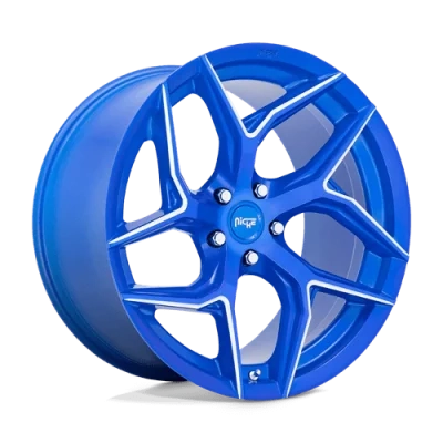 Niche Road Wheels