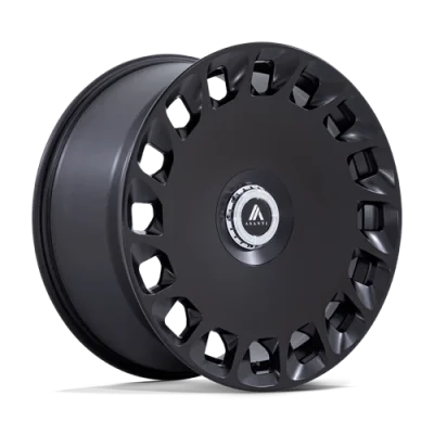 Asanti Black Velgen